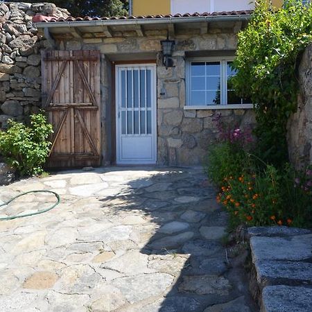 Casa Rural Almanzor 나바레돈다 데 그레도스 외부 사진