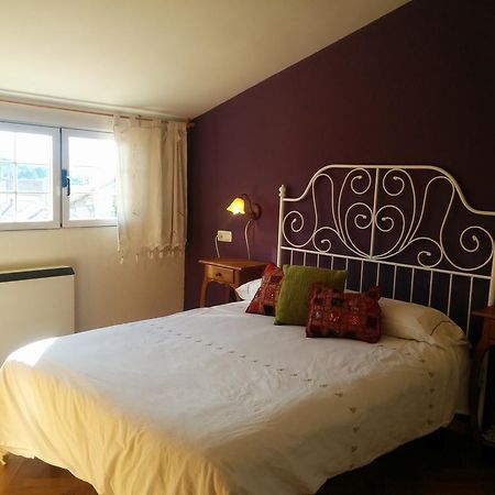Casa Rural Almanzor 나바레돈다 데 그레도스 외부 사진