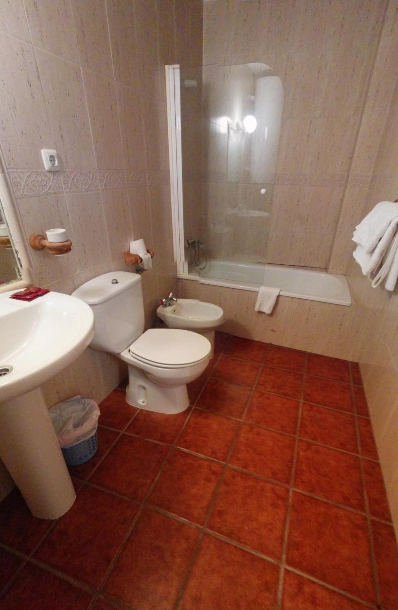 Casa Rural Almanzor 나바레돈다 데 그레도스 외부 사진