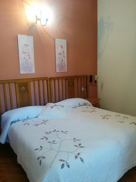 Casa Rural Almanzor 나바레돈다 데 그레도스 외부 사진